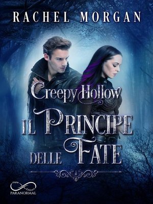 cover image of Creepy Hollow--Il Principe delle Fate